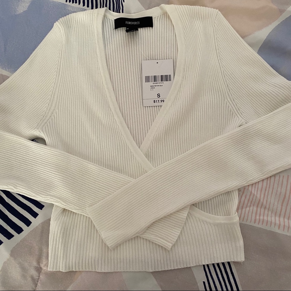 Forever 21 Knit Sweater
